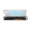 SSD-korpus ASUS ROG Strix Arion Hatsune Miku Edition Valge M.2 PCIe USB USB-C 10 Gbit/s