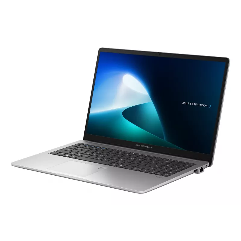 ASUS ExpertBook P1503CVA-S70860W sülearvuti, 15.6 inch FHD, Intel Core i5-13420H, 16GB, 512GB SSD, Intel UHD Graphics, Windows 11