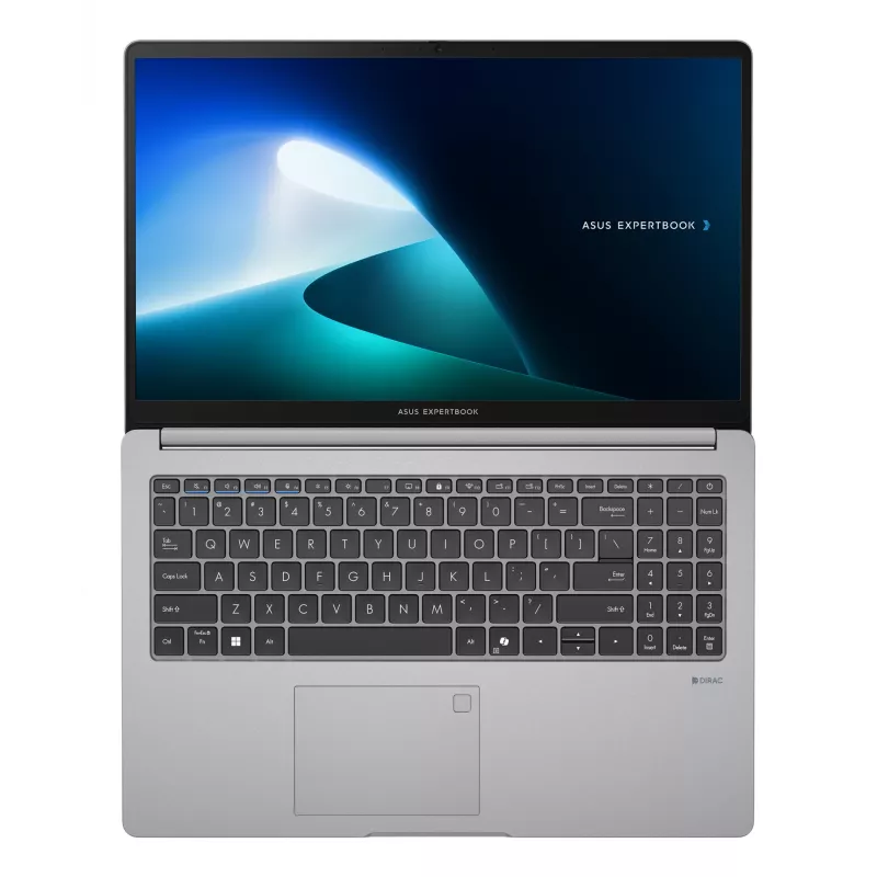 ASUS ExpertBook P1503CVA-S70860W sülearvuti, 15.6 inch FHD, Intel Core i5-13420H, 16GB, 512GB SSD, Intel UHD Graphics, Windows 11