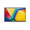 ASUS Vivobook 16 M1605YA-MB242W AMD Ryzen™ 7 7730U sülearvuti 40,6 cm (16 tolli) WUXGA 16 GB DDR4-SDRAM 512 GB SSD Wi-Fi 6E (802.11ax) Windows 11 Home hõbedane
