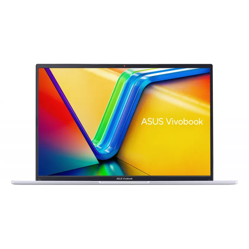 ASUS Vivobook 16 M1605YA-MB242W AMD Ryzen™ 7 7730U sülearvuti 40,6 cm (16 tolli) WUXGA 16 GB DDR4-SDRAM 512 GB SSD Wi-Fi 6E (802.11ax) Windows 11 Home hõbedane