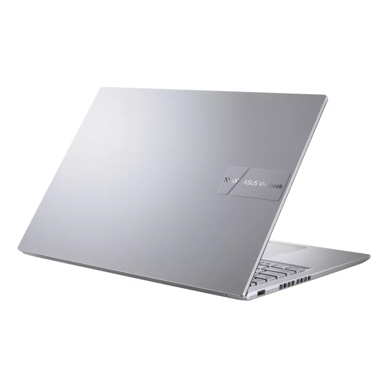 ASUS Vivobook 16 M1605YA-MB242W AMD Ryzen™ 7 7730U sülearvuti 40,6 cm (16 tolli) WUXGA 16 GB DDR4-SDRAM 512 GB SSD Wi-Fi 6E (802.11ax) Windows 11 Home hõbedane