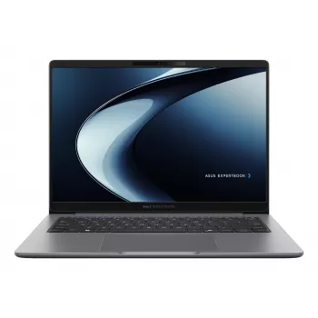 Sülearvuti ASUS ExpertBook PM3406CKA 14-tolline WUXGA, Ryzen AI 5 330, 16 GB muutmälu, 512 GB SSD, Radeon 820M, Windows 11, Misty hall
