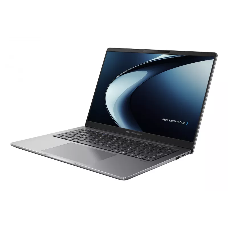Sülearvuti ASUS ExpertBook PM3406CKA 14-tolline WUXGA, Ryzen AI 5 330, 16 GB muutmälu, 512 GB SSD, Radeon 820M, Windows 11, Misty hall