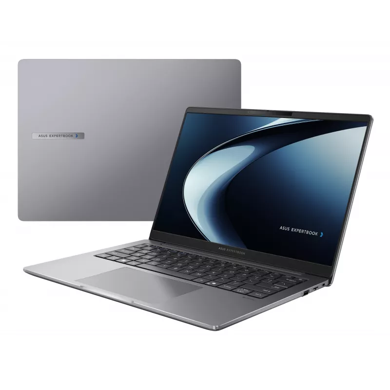 Sülearvuti ASUS ExpertBook PM3406CKA 14-tolline WUXGA, Ryzen AI 5 330, 16 GB muutmälu, 512 GB SSD, Radeon 820M, Windows 11, Misty hall