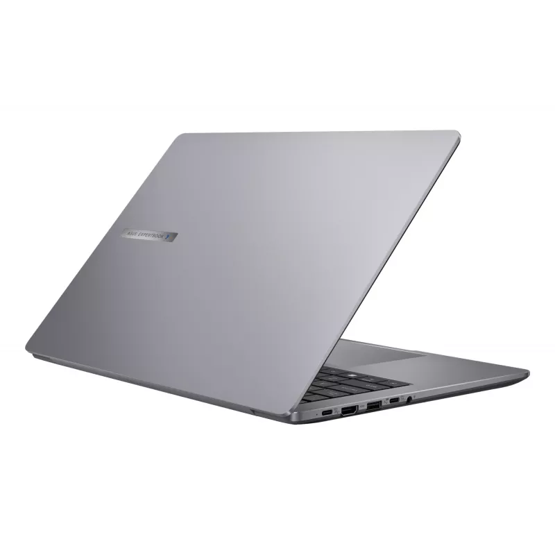 Sülearvuti ASUS ExpertBook PM3406CKA 14-tolline WUXGA, Ryzen AI 5 330, 16 GB muutmälu, 512 GB SSD, Radeon 820M, Windows 11, Misty hall