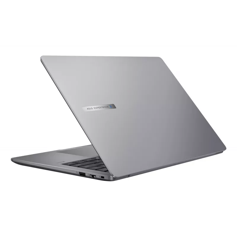Sülearvuti ASUS ExpertBook PM3406CKA 14-tolline WUXGA, Ryzen AI 5 330, 16 GB muutmälu, 512 GB SSD, Radeon 820M, Windows 11, Misty hall