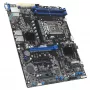 Serveri emaplaat ASUS P13R-E/10G-2T ATX Intel C266 LGA 1700 DDR5 4×DIMM 128GB 10GbE