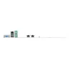 Serveri emaplaat ASUS P13R-E/10G-2T ATX Intel C266 LGA 1700 DDR5 4×DIMM 128GB 10GbE