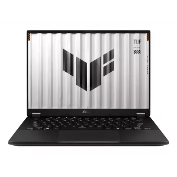 Sülearvuti ASUS TUF Gaming FA401UH-RG004W — AMD Ryzen 7 260 | 14 tolli 2.5K 165Hz | 16GB RAM | 512GB SSD | Windows 11 Home | NVIDIA RTX 5050