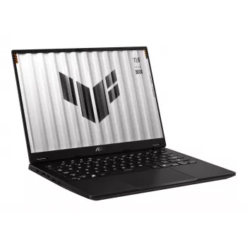 Sülearvuti ASUS TUF Gaming FA401UH-RG004W — AMD Ryzen 7 260 | 14 tolli 2.5K 165Hz | 16GB RAM | 512GB SSD | Windows 11 Home | NVIDIA RTX 5050