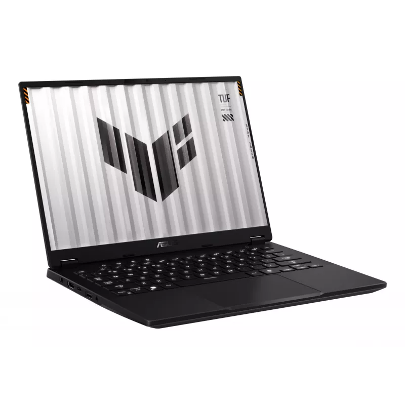 Sülearvuti ASUS TUF Gaming FA401UH-RG004W — AMD Ryzen 7 260 | 14 tolli 2.5K 165Hz | 16GB RAM | 512GB SSD | Windows 11 Home | NVIDIA RTX 5050