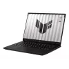 Sülearvuti ASUS TUF Gaming FA401UH-RG004W — AMD Ryzen 7 260 | 14 tolli 2.5K 165Hz | 16GB RAM | 512GB SSD | Windows 11 Home | NVIDIA RTX 5050