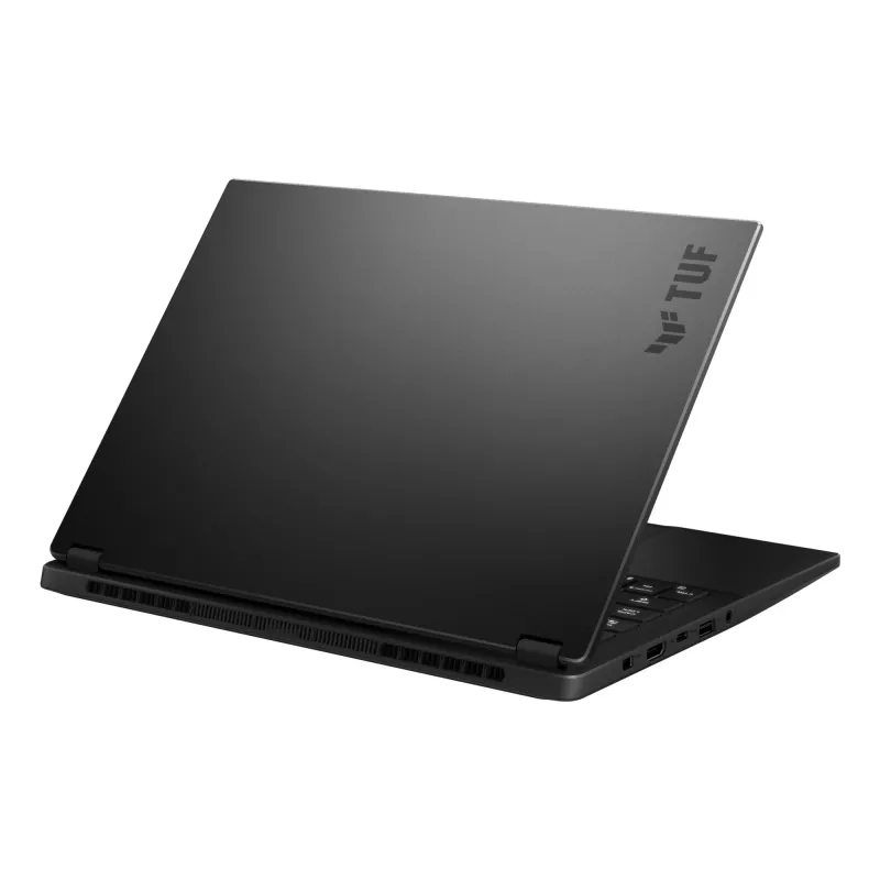 Sülearvuti ASUS TUF Gaming FA401UH-RG004W — AMD Ryzen 7 260 | 14 tolli 2.5K 165Hz | 16GB RAM | 512GB SSD | Windows 11 Home | NVIDIA RTX 5050