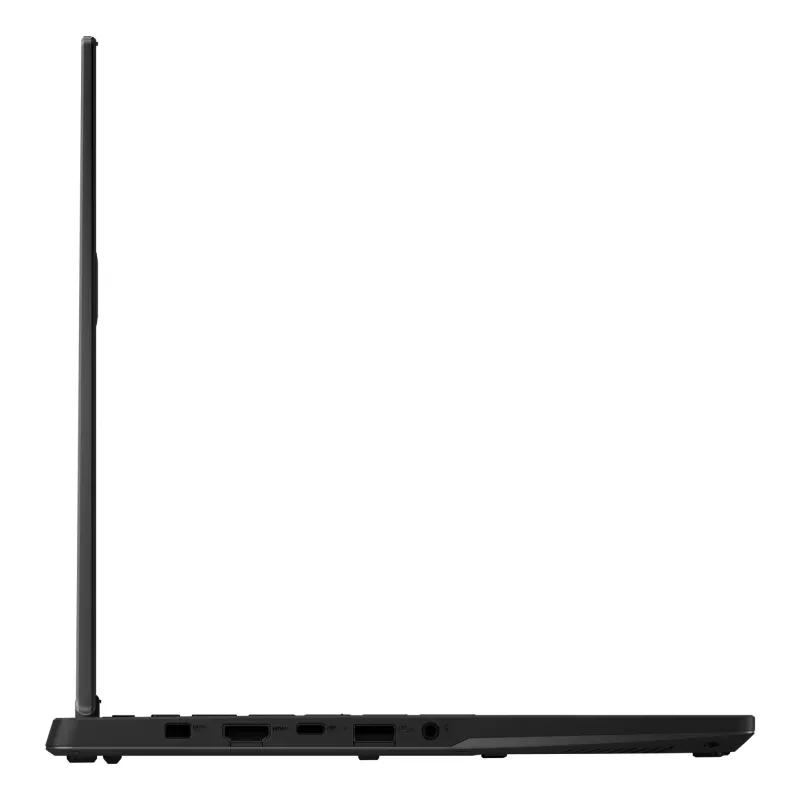Sülearvuti ASUS TUF Gaming FA401UH-RG004W — AMD Ryzen 7 260 | 14 tolli 2.5K 165Hz | 16GB RAM | 512GB SSD | Windows 11 Home | NVIDIA RTX 5050