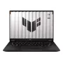 Sülearvuti ASUS TUF Gaming FA401UM-RG010W — 14 tolli 2.5K 165Hz, AMD Ryzen 7 260, 16GB muutmälu, 512GB SSD, Windows 11 Home, NVIDIA RTX 5060