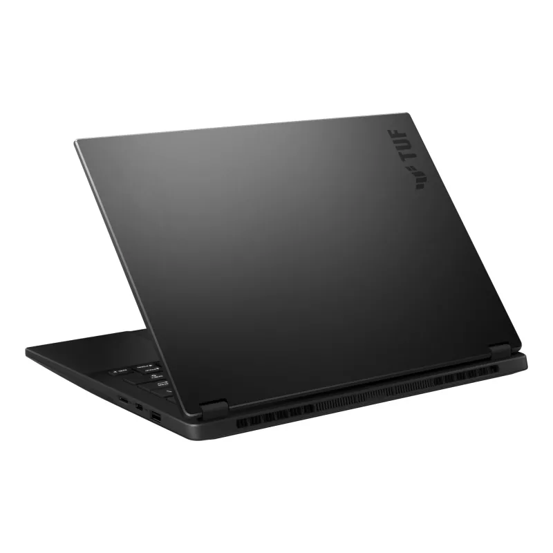 Sülearvuti ASUS TUF Gaming FA401UM-RG010W — 14 tolli 2.5K 165Hz, AMD Ryzen 7 260, 16GB muutmälu, 512GB SSD, Windows 11 Home, NVIDIA RTX 5060