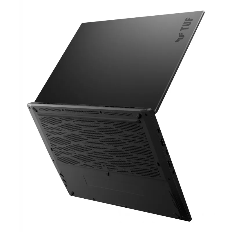 Sülearvuti ASUS TUF Gaming FA401UM-RG010W — 14 tolli 2.5K 165Hz, AMD Ryzen 7 260, 16GB muutmälu, 512GB SSD, Windows 11 Home, NVIDIA RTX 5060