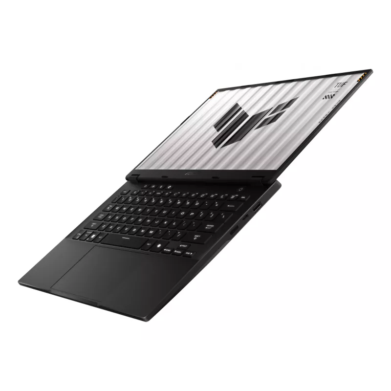 Sülearvuti ASUS TUF Gaming FA401UM-RG010W — 14 tolli 2.5K 165Hz, AMD Ryzen 7 260, 16GB muutmälu, 512GB SSD, Windows 11 Home, NVIDIA RTX 5060