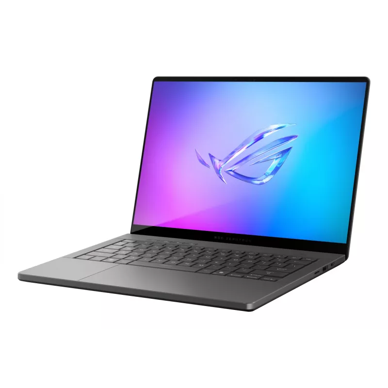 Sülearvuti ASUS ROG Zephyrus G14 GA403UH-QS051W — Ryzen 9 270, 14 tolli 3K 120Hz OLED, 32 GB RAM, 1 TB SSD, Windows 11 Home, NVIDIA RTX 5050