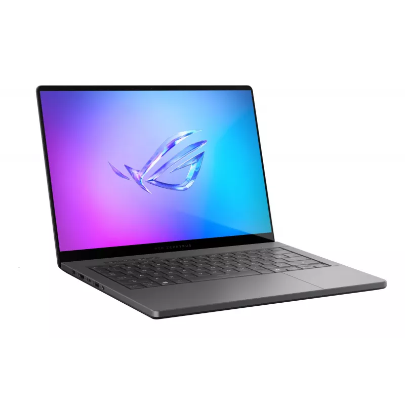 Sülearvuti ASUS ROG Zephyrus G14 GA403UH-QS051W — Ryzen 9 270, 14 tolli 3K 120Hz OLED, 32 GB RAM, 1 TB SSD, Windows 11 Home, NVIDIA RTX 5050