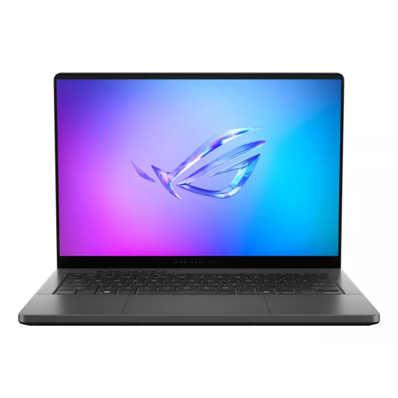 Sülearvuti ASUS ROG Zephyrus G14 GA403UH-QS051W — Ryzen 9 270, 14 tolli 3K 120Hz OLED, 32 GB RAM, 1 TB SSD, Windows 11 Home, NVIDIA RTX 5050