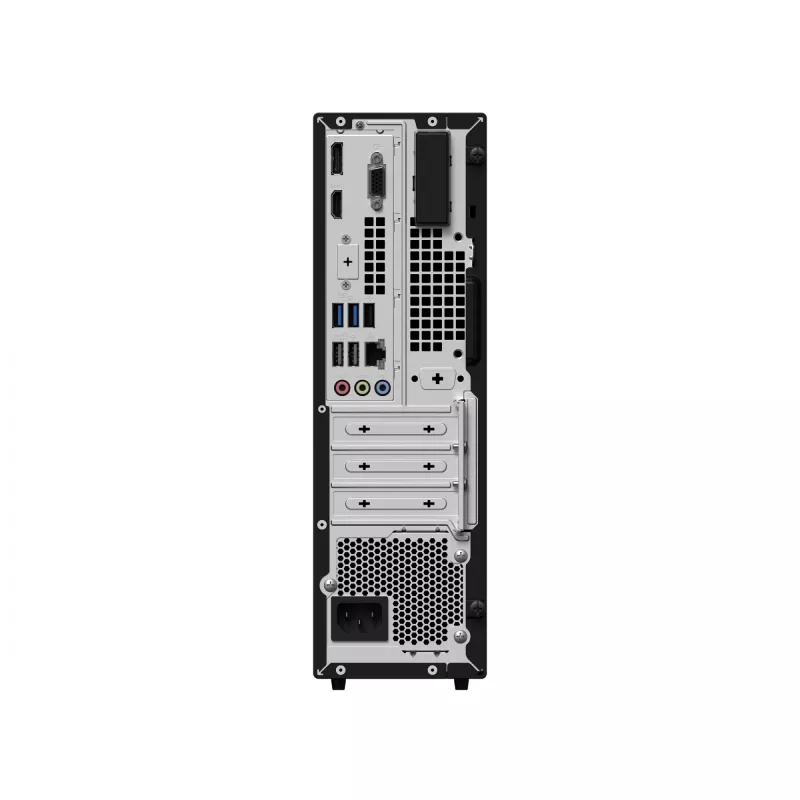 ASUS ExpertCenter D7 SFF D701SER-714700311X Intel® Core™ i7 i7-14700 16 GB DDR5-SDRAM 1 TB SSD Windows 11 Pro PC Must