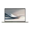 ASUS Zenbook A14 UX3407QA-QD289W Copilot+ PC Snapdragon X1-26-100 sülearvuti 35,6 cm (14 tolli) WUXGA 16 GB LPDDR5x-SDRAM 512 GB SSD Wi-Fi 6E (802.11ax) Windows 11 Home beež