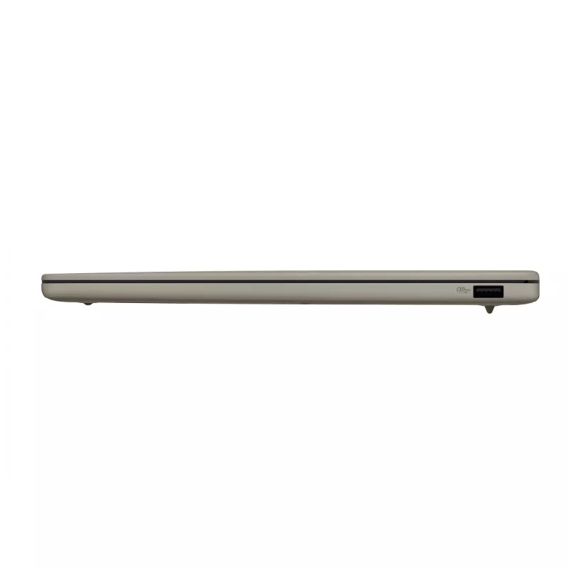 ASUS Zenbook A14 UX3407QA-QD289W Copilot+ PC Snapdragon X1-26-100 sülearvuti 35,6 cm (14 tolli) WUXGA 16 GB LPDDR5x-SDRAM 512 GB SSD Wi-Fi 6E (802.11ax) Windows 11 Home beež