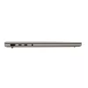 ASUS Zenbook A14 UX3407QA-QD289W Copilot+ PC Snapdragon X1-26-100 sülearvuti 35,6 cm (14 tolli) WUXGA 16 GB LPDDR5x-SDRAM 512 GB SSD Wi-Fi 6E (802.11ax) Windows 11 Home beež
