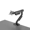 ASUS AAS01R 124,5 cm (49-tolline) laud Must