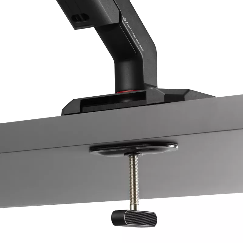 ASUS AAS01R 124,5 cm (49-tolline) laud Must