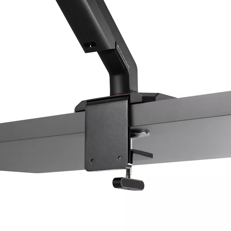 ASUS AAS01R 124,5 cm (49-tolline) laud Must