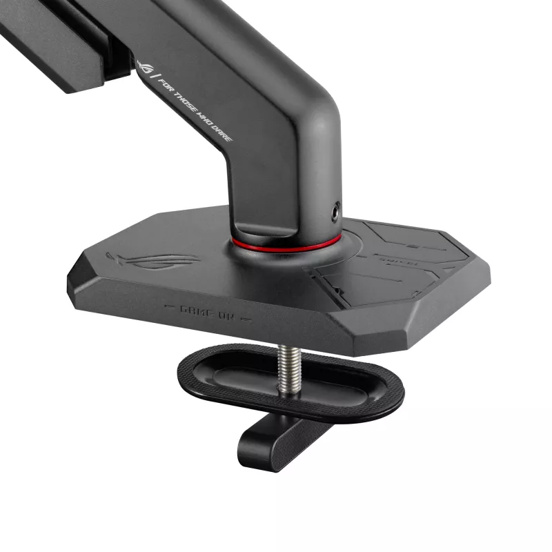 ASUS AAS01R 124,5 cm (49-tolline) laud Must