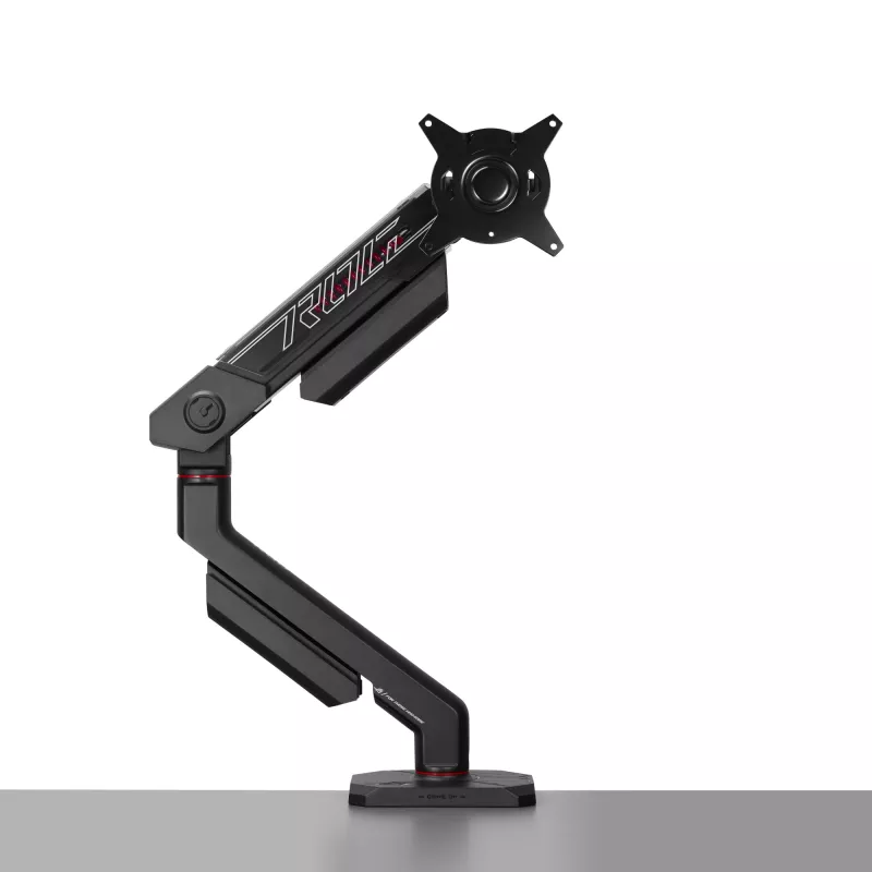 ASUS AAS01R 124,5 cm (49-tolline) laud Must