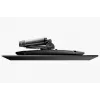 ASUS AAS01R 124,5 cm (49-tolline) laud Must