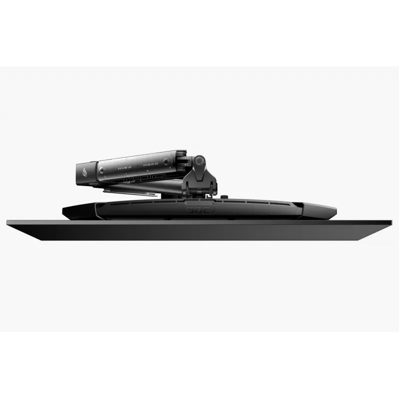 ASUS AAS01R 124,5 cm (49-tolline) laud Must
