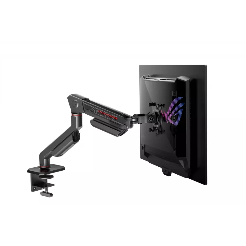 ASUS AAS01R 124,5 cm (49-tolline) laud Must