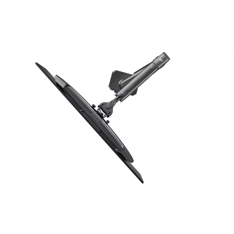 ASUS AAS01R 124,5 cm (49-tolline) laud Must