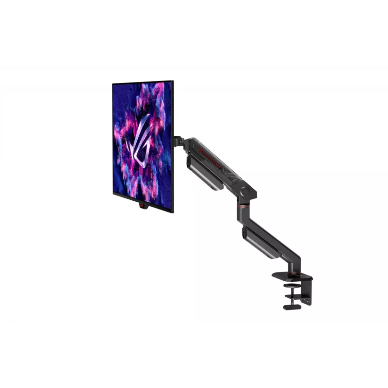 ASUS AAS01R 124,5 cm (49-tolline) laud Must