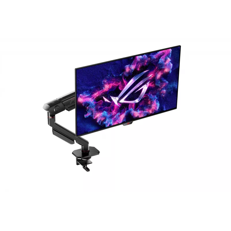 ASUS AAS01R 124,5 cm (49-tolline) laud Must