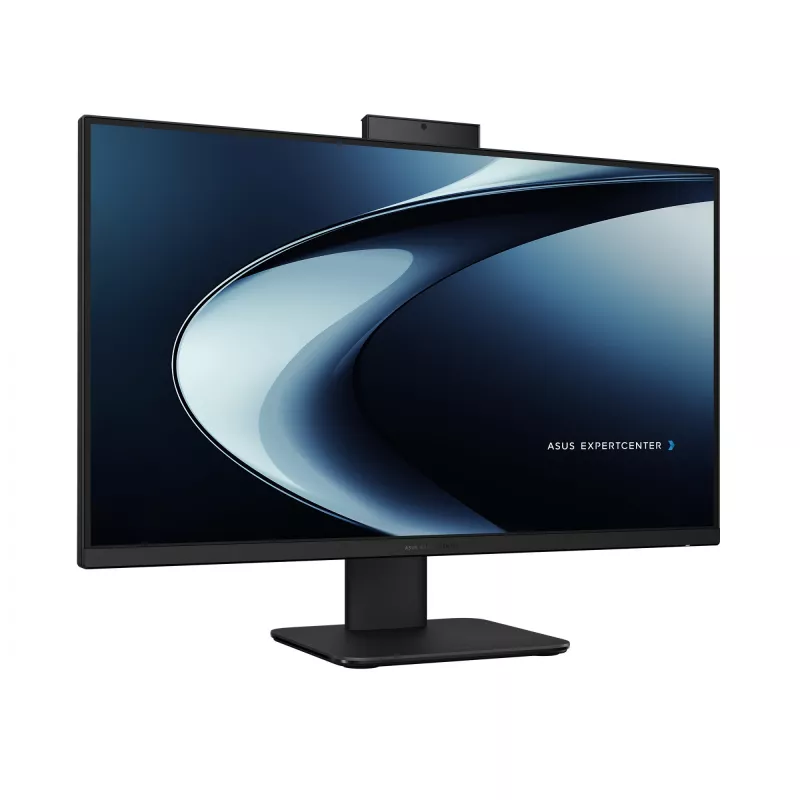 ASUS ExpertCenter P600 AiO PM670KA-BPE011X Copilot+ PC AMD Ryzen™ AI 7 68,6 cm (27-tolline) 1920 x 1080 pikslit Kõik-ühes-arvuti 16 GB DDR5-SDRAM 512 GB SSD Windows 11 Pro Wi-Fi 6 (802.11ax) Must