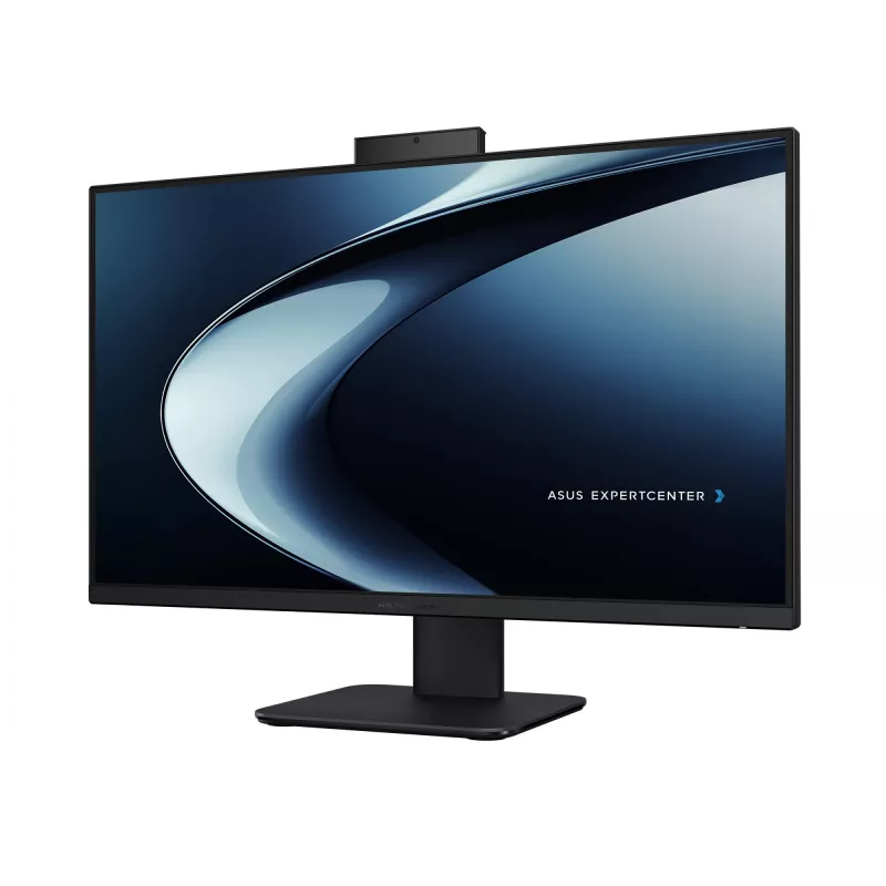ASUS ExpertCenter P600 AiO PM670KA-BPE011X Copilot+ PC AMD Ryzen™ AI 7 68,6 cm (27-tolline) 1920 x 1080 pikslit Kõik-ühes-arvuti 16 GB DDR5-SDRAM 512 GB SSD Windows 11 Pro Wi-Fi 6 (802.11ax) Must