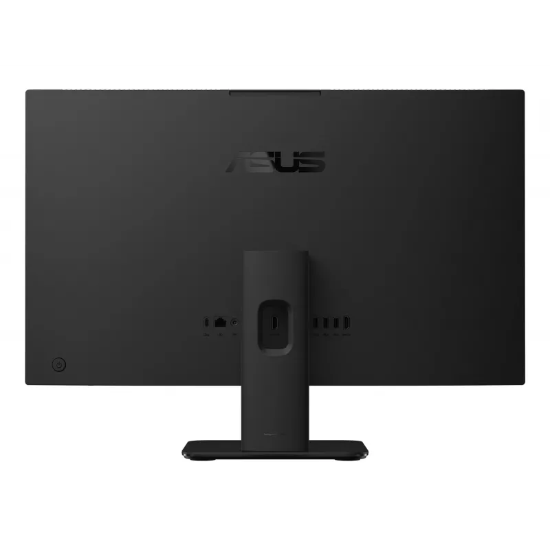 ASUS ExpertCenter P600 AiO PM670KA-BPE011X Copilot+ PC AMD Ryzen™ AI 7 68,6 cm (27-tolline) 1920 x 1080 pikslit Kõik-ühes-arvuti 16 GB DDR5-SDRAM 512 GB SSD Windows 11 Pro Wi-Fi 6 (802.11ax) Must