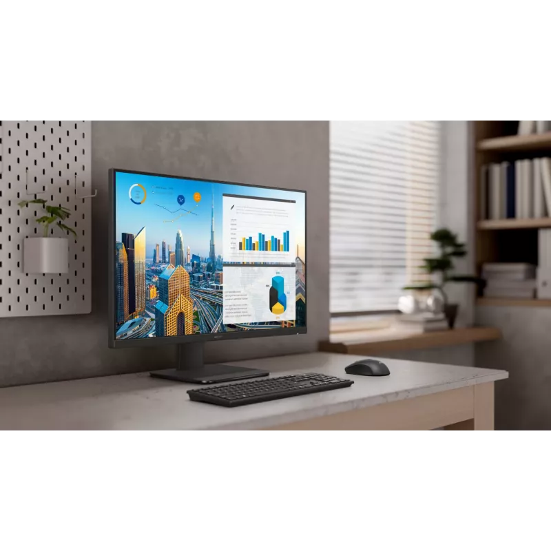 ASUS ExpertCenter P600 AiO PM670KA-BPE011X Copilot+ PC AMD Ryzen™ AI 7 68,6 cm (27-tolline) 1920 x 1080 pikslit Kõik-ühes-arvuti 16 GB DDR5-SDRAM 512 GB SSD Windows 11 Pro Wi-Fi 6 (802.11ax) Must