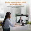 ASUS ExpertCenter P600 AiO PM670KA-BPE011X Copilot+ PC AMD Ryzen™ AI 7 68,6 cm (27-tolline) 1920 x 1080 pikslit Kõik-ühes-arvuti 16 GB DDR5-SDRAM 512 GB SSD Windows 11 Pro Wi-Fi 6 (802.11ax) Must