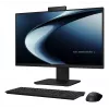 ASUS ExpertCenter P600 AiO PM640KA-BPC011X Copilot+ PC AMD Ryzen™ AI 5 330 60.5 cm (23.8 tolli) 1920 x 1080 pikslit kõik-ühes-arvuti 16 GB DDR5-SDRAM 512 GB SSD Windows 11 Pro Wi-Fi 6 (802.11ax) Must