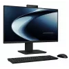 ASUS ExpertCenter P600 AiO PM640KA-BPC011X Copilot+ PC AMD Ryzen™ AI 5 330 60.5 cm (23.8 tolli) 1920 x 1080 pikslit kõik-ühes-arvuti 16 GB DDR5-SDRAM 512 GB SSD Windows 11 Pro Wi-Fi 6 (802.11ax) Must