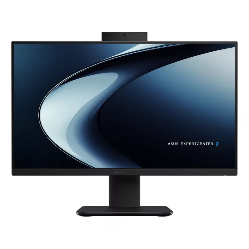 ASUS ExpertCenter P600 AiO PM640KA-BPC011X Copilot+ PC AMD Ryzen™ AI 5 330 60.5 cm (23.8 tolli) 1920 x 1080 pikslit kõik-ühes-arvuti 16 GB DDR5-SDRAM 512 GB SSD Windows 11 Pro Wi-Fi 6 (802.11ax) Must