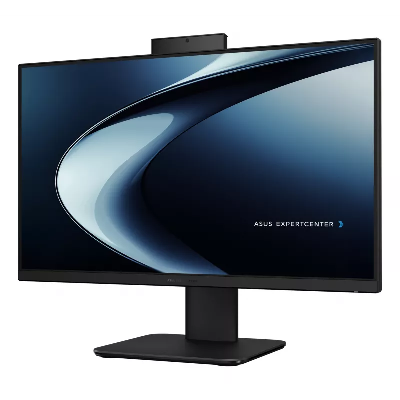 ASUS ExpertCenter P600 AiO PM640KA-BPC011X Copilot+ PC AMD Ryzen™ AI 5 330 60.5 cm (23.8 tolli) 1920 x 1080 pikslit kõik-ühes-arvuti 16 GB DDR5-SDRAM 512 GB SSD Windows 11 Pro Wi-Fi 6 (802.11ax) Must